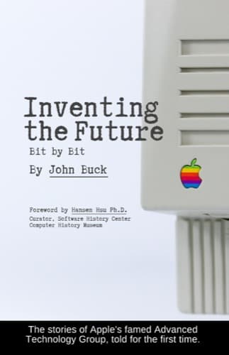 Inventing the Future: Bit by Bit